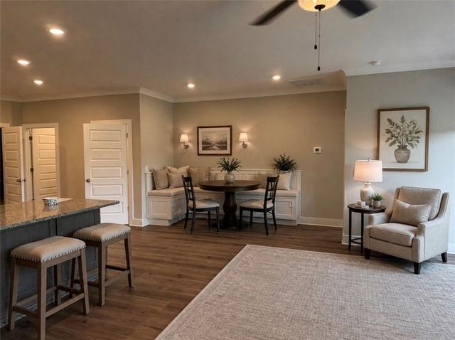 144 Sunflower Circle NE, Cartersville, GA 30121