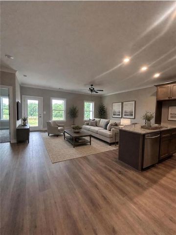 144 Sunflower Circle NE, Cartersville, GA 30121