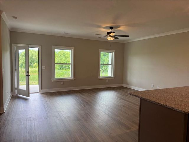 144 Sunflower Circle NE, Cartersville, GA 30121
