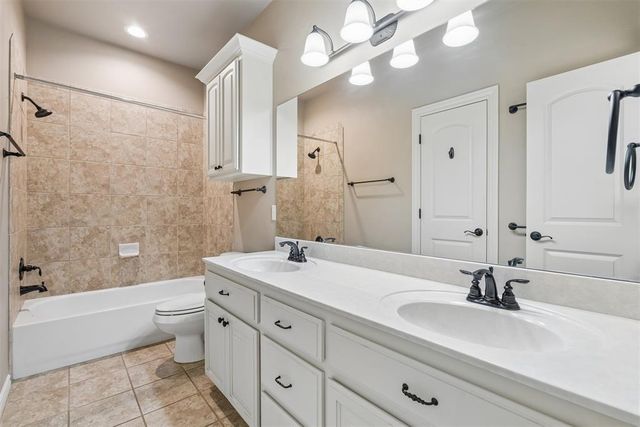 2712 Belmont Drive, Norman, OK 73072