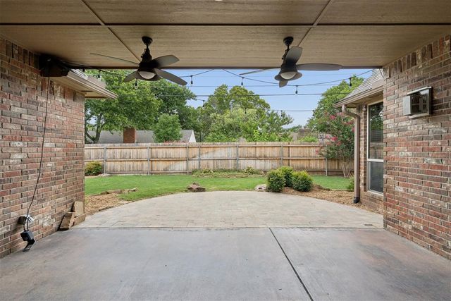 2712 Belmont Drive, Norman, OK 73072