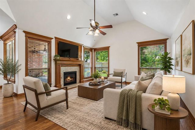 2712 Belmont Drive, Norman, OK 73072