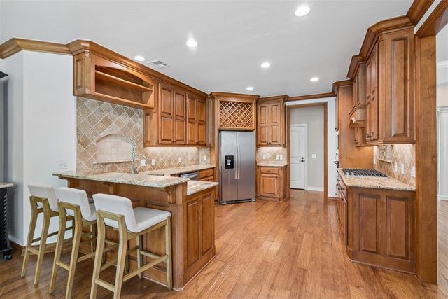 2712 Belmont Drive, Norman, OK 73072