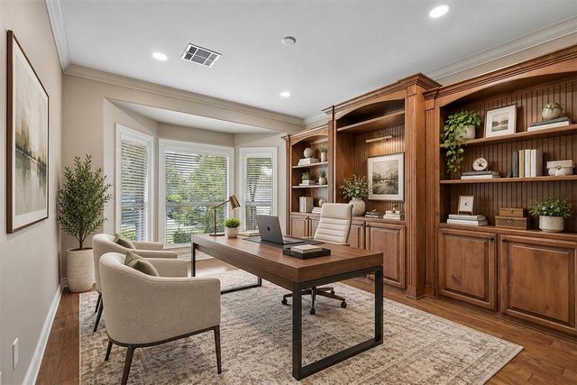 2712 Belmont Drive, Norman, OK 73072