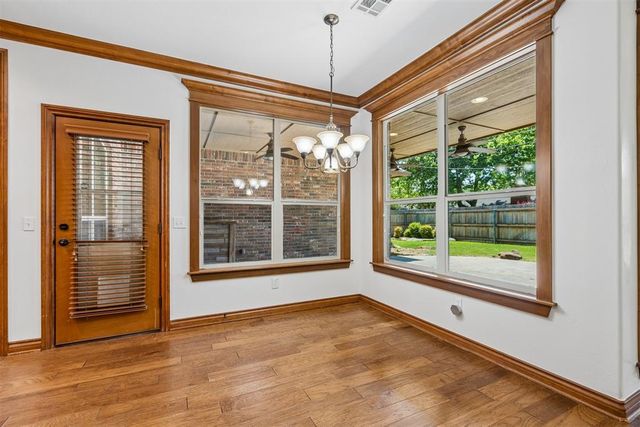 2712 Belmont Drive, Norman, OK 73072
