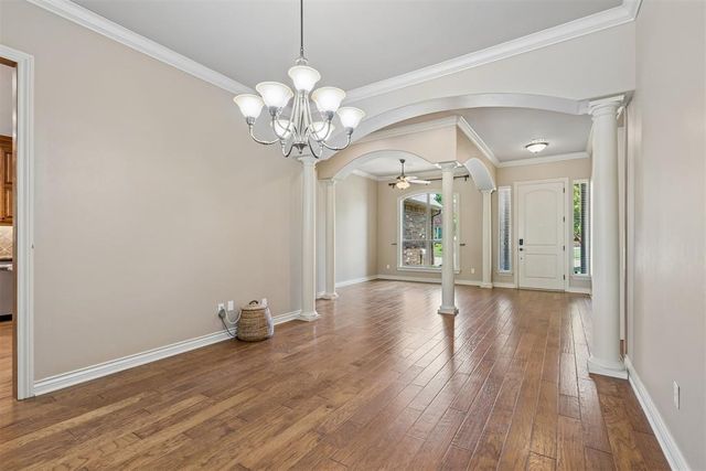 2712 Belmont Drive, Norman, OK 73072