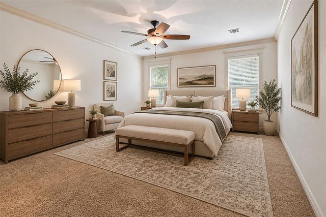 2712 Belmont Drive, Norman, OK 73072