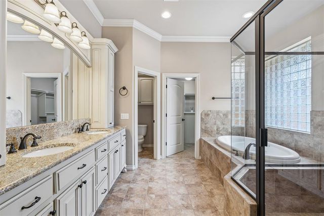2712 Belmont Drive, Norman, OK 73072