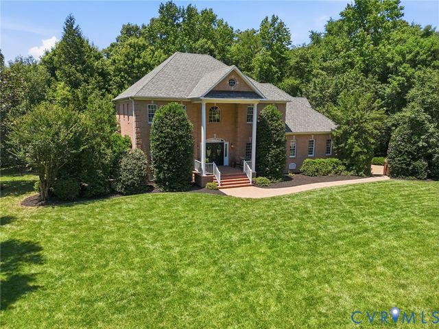 14718 Goddingham Ct, Midlothian, VA 23113