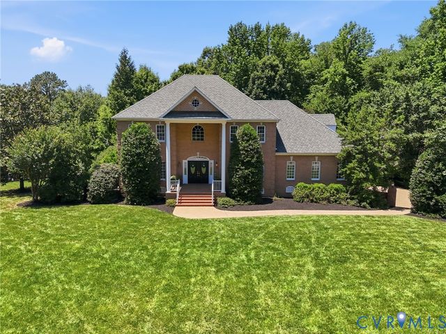 14718 Goddingham Ct, Midlothian, VA 23113