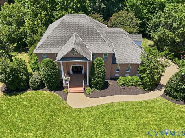 14718 Goddingham Ct, Midlothian, VA 23113