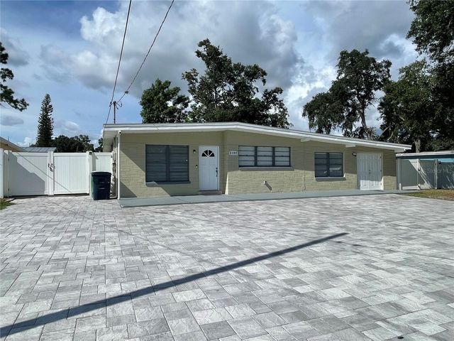 2307 W HAMILTON AVENUE, Tampa, FL 33604
