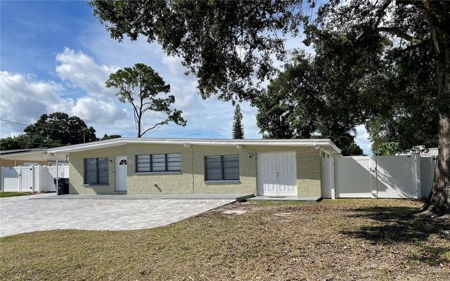 2307 W HAMILTON AVENUE, Tampa, FL 33604