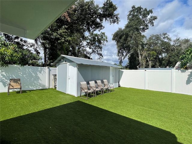 2307 W HAMILTON AVENUE, Tampa, FL 33604