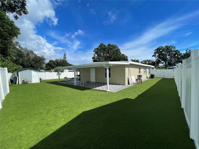 2307 W HAMILTON AVENUE, Tampa, FL 33604