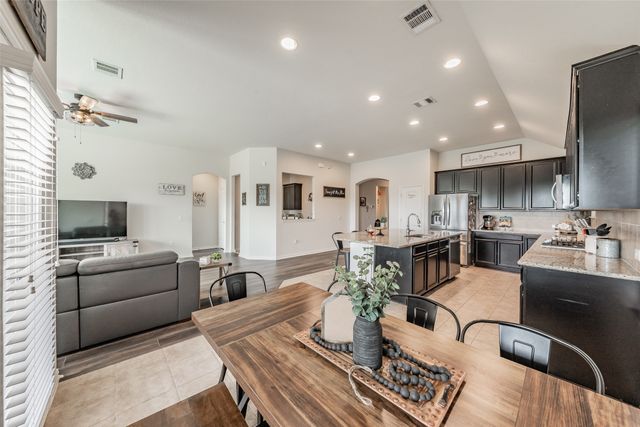 3705 Cicada Lane, Mansfield, TX 76084