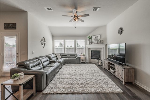 3705 Cicada Lane, Mansfield, TX 76084