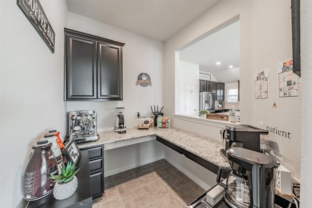 3705 Cicada Lane, Mansfield, TX 76084