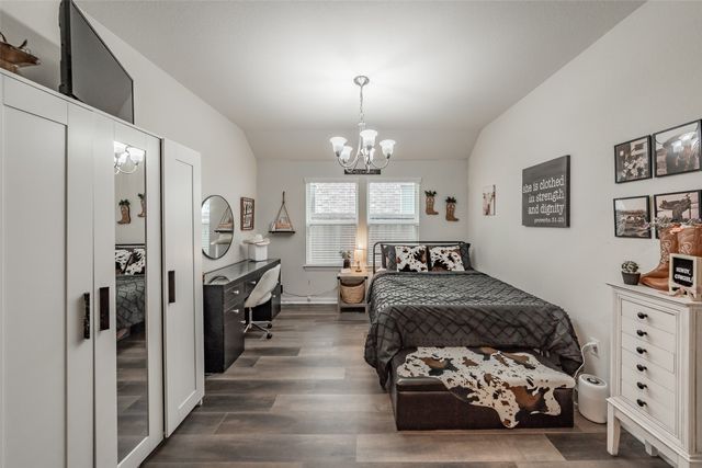 3705 Cicada Lane, Mansfield, TX 76084