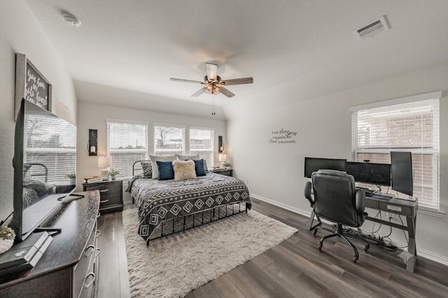 3705 Cicada Lane, Mansfield, TX 76084