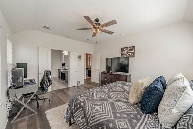 3705 Cicada Lane, Mansfield, TX 76084