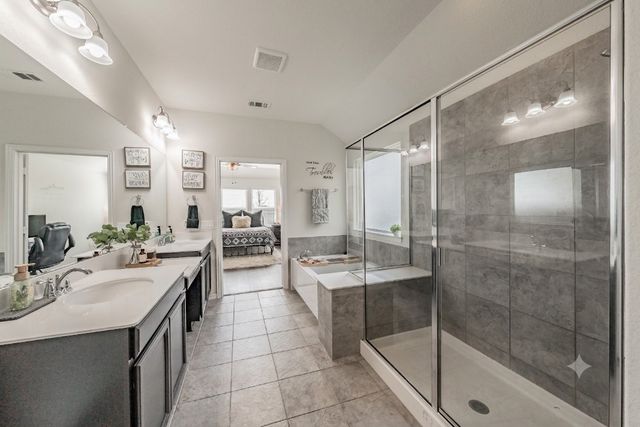 3705 Cicada Lane, Mansfield, TX 76084