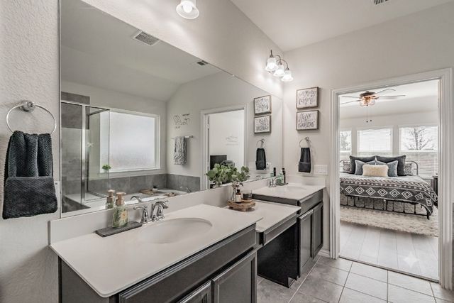 3705 Cicada Lane, Mansfield, TX 76084