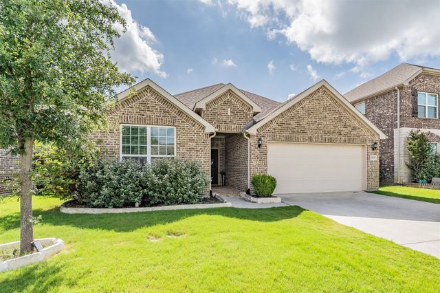 3705 Cicada Lane, Mansfield, TX 76084