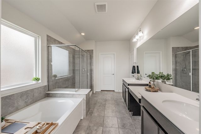 3705 Cicada Lane, Mansfield, TX 76084