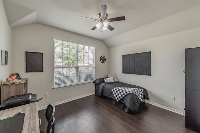 3705 Cicada Lane, Mansfield, TX 76084