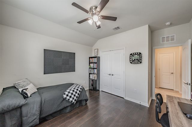 3705 Cicada Lane, Mansfield, TX 76084