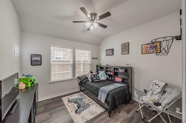 3705 Cicada Lane, Mansfield, TX 76084