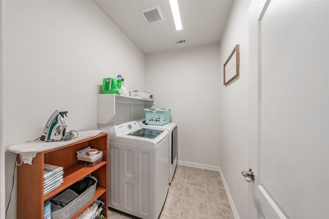 3705 Cicada Lane, Mansfield, TX 76084
