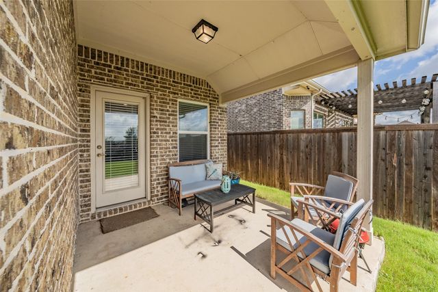 3705 Cicada Lane, Mansfield, TX 76084