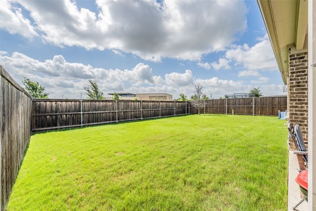 3705 Cicada Lane, Mansfield, TX 76084