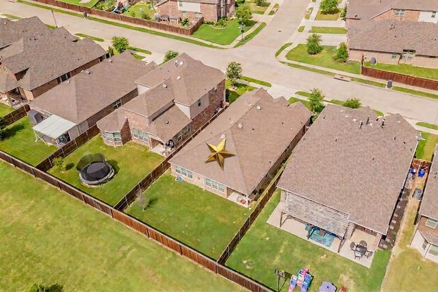 3705 Cicada Lane, Mansfield, TX 76084