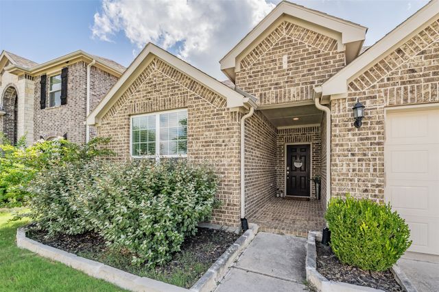 3705 Cicada Lane, Mansfield, TX 76084