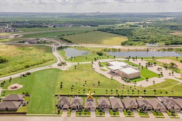 3705 Cicada Lane, Mansfield, TX 76084