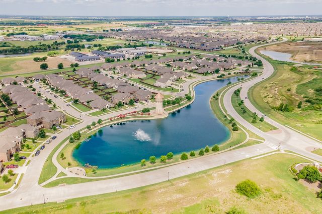 3705 Cicada Lane, Mansfield, TX 76084