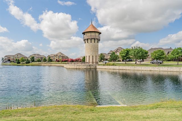 3705 Cicada Lane, Mansfield, TX 76084