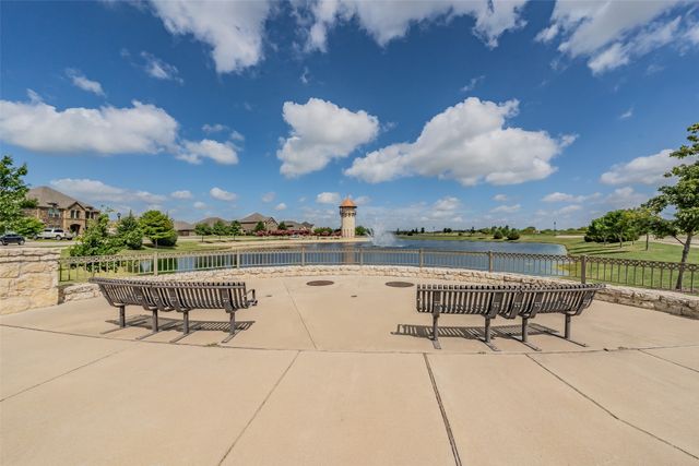 3705 Cicada Lane, Mansfield, TX 76084
