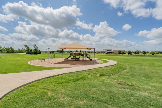 3705 Cicada Lane, Mansfield, TX 76084