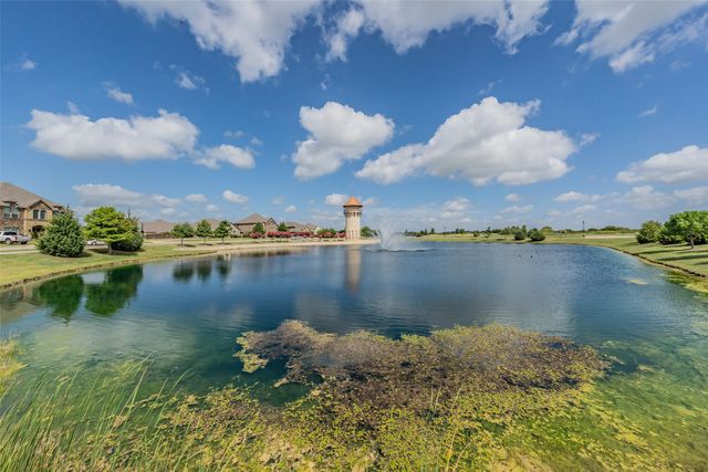 3705 Cicada Lane, Mansfield, TX 76084