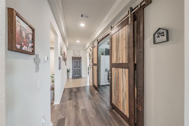 3705 Cicada Lane, Mansfield, TX 76084