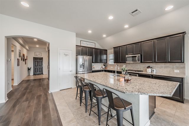 3705 Cicada Lane, Mansfield, TX 76084