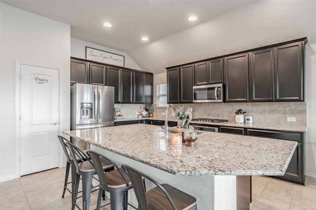 3705 Cicada Lane, Mansfield, TX 76084