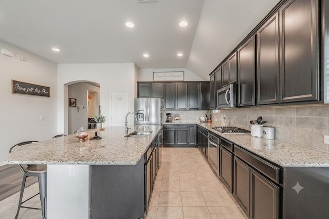 3705 Cicada Lane, Mansfield, TX 76084