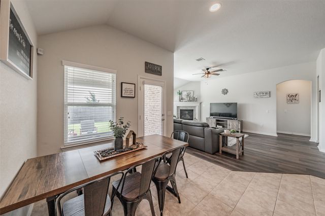 3705 Cicada Lane, Mansfield, TX 76084