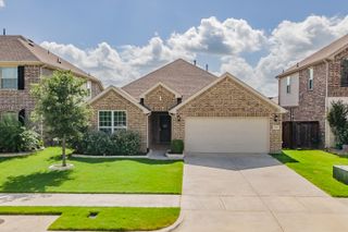 3705 Cicada Lane, Mansfield, TX 76084