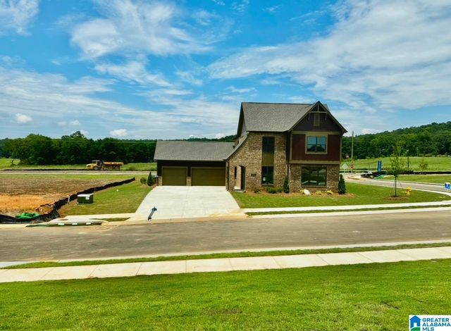 100 RIVIERA RUN, Alabaster, AL 35007